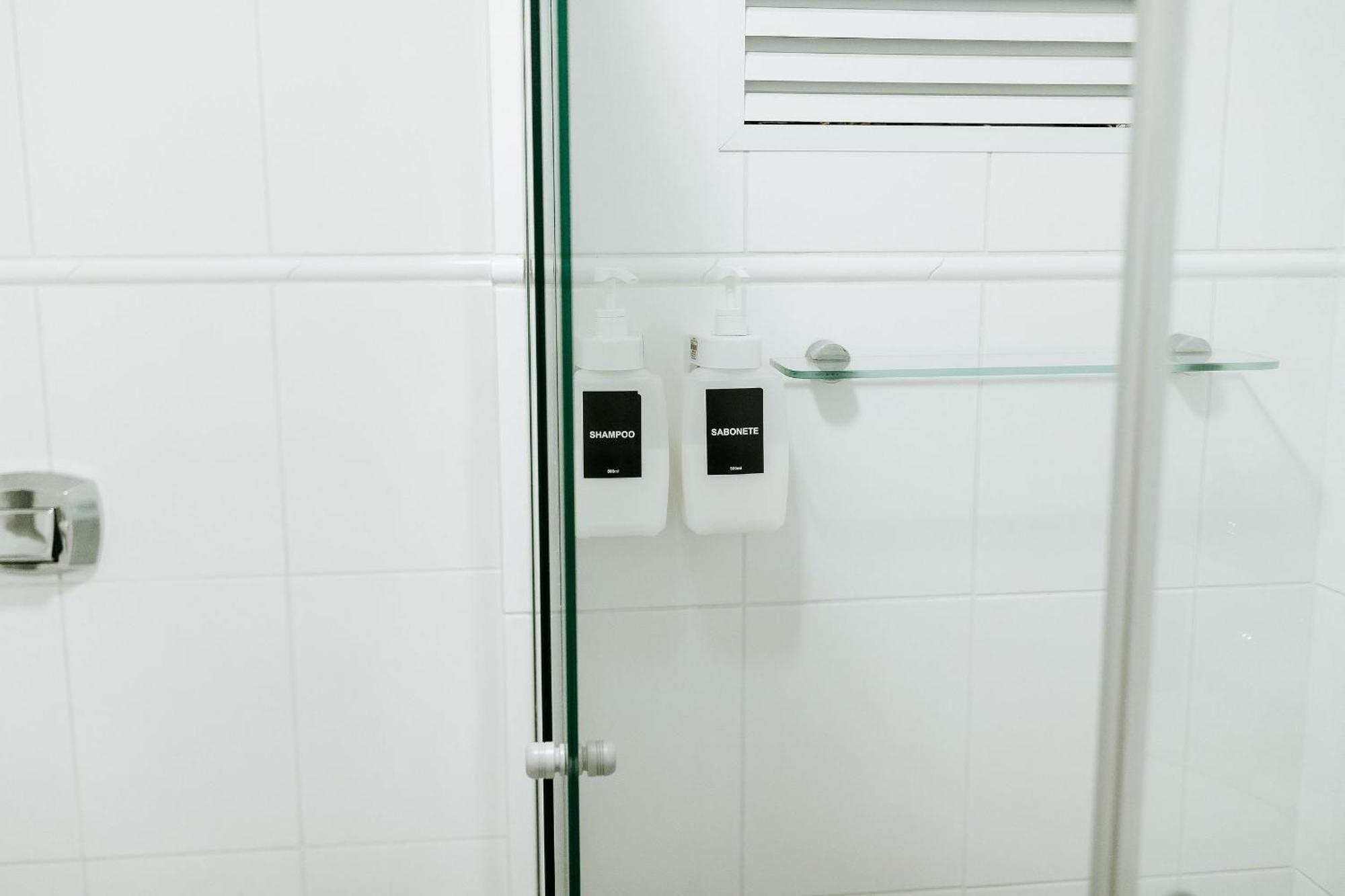Completo Apartamento Em Resort Na Beira Da Lagoa Florianópolis Esterno foto