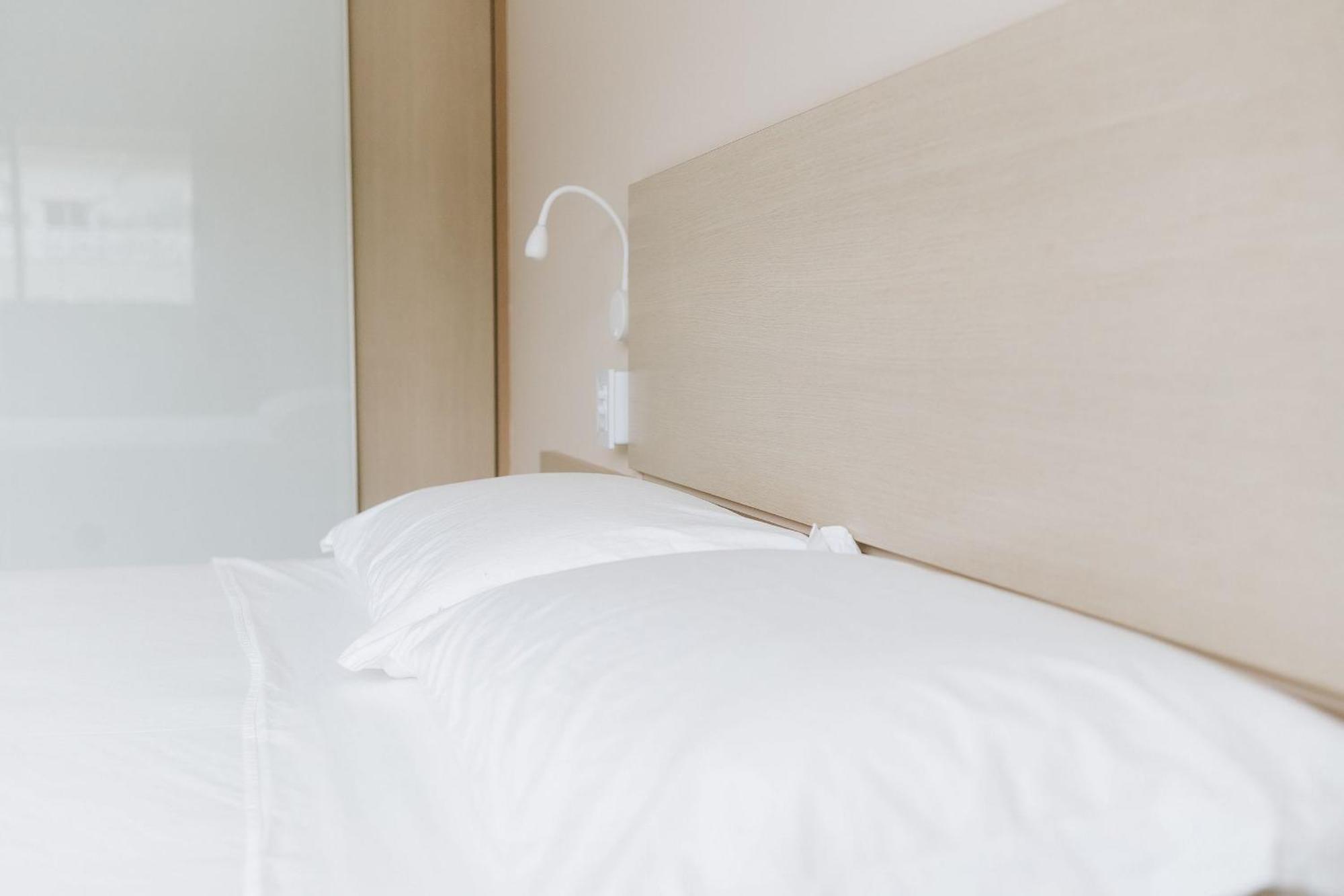 Completo Apartamento Em Resort Na Beira Da Lagoa Florianópolis Esterno foto