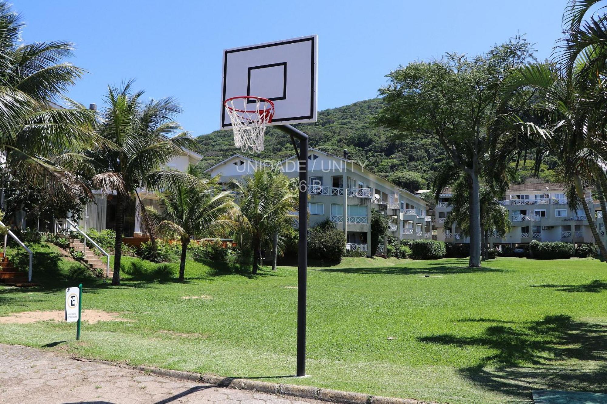 Completo Apartamento Em Resort Na Beira Da Lagoa Florianópolis Esterno foto
