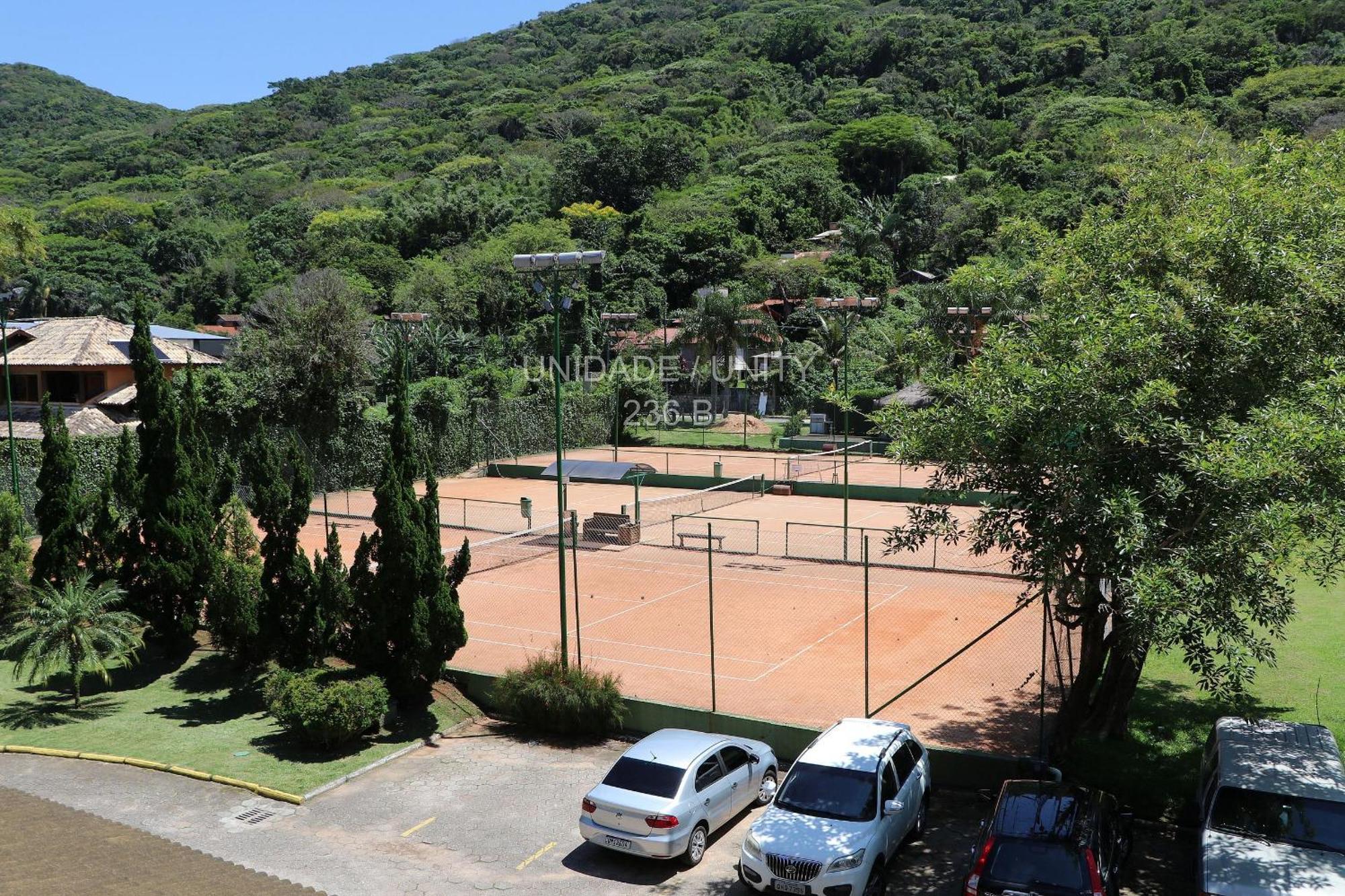 Completo Apartamento Em Resort Na Beira Da Lagoa Florianópolis Esterno foto