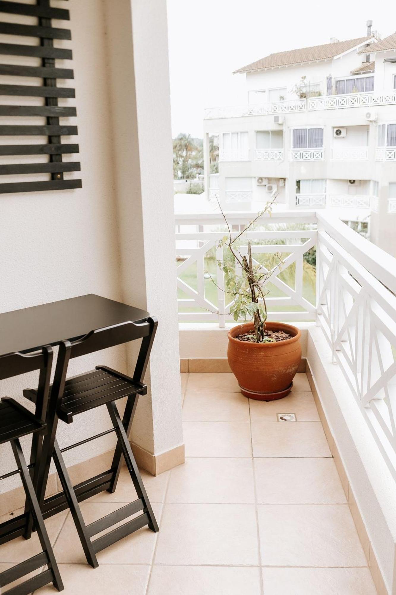 Completo Apartamento Em Resort Na Beira Da Lagoa Florianópolis Esterno foto