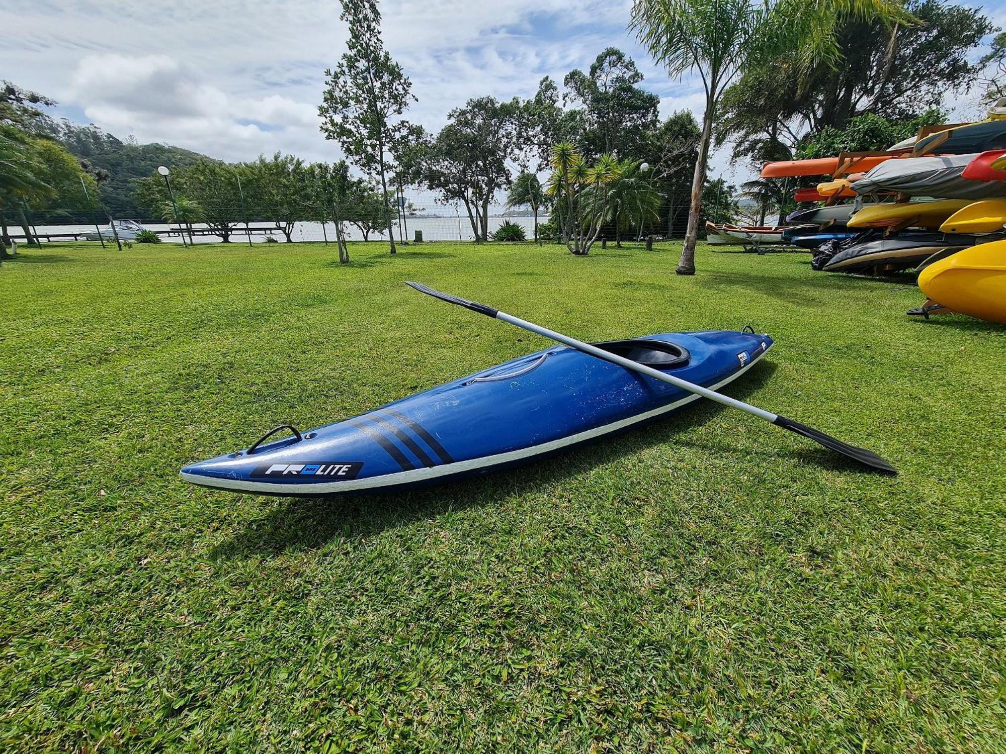 Completo Apartamento Em Resort Na Beira Da Lagoa Florianópolis Esterno foto